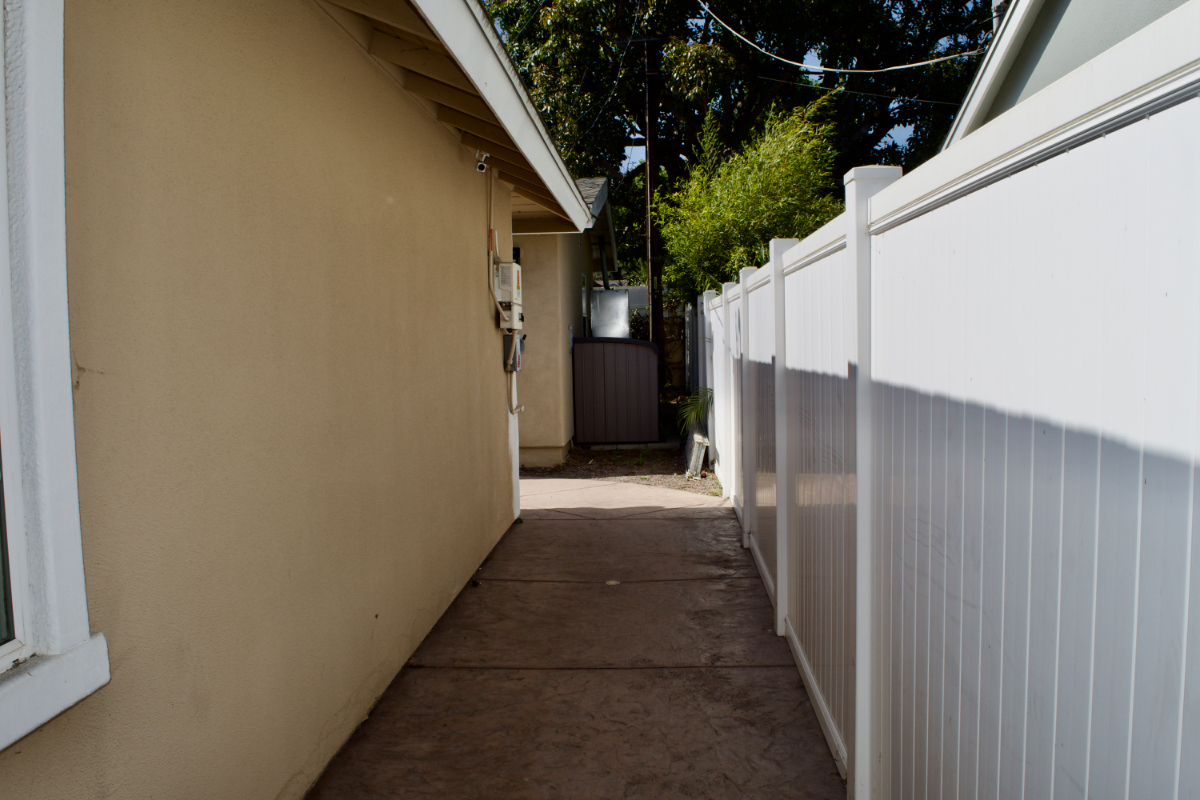 Private Detached Guest House Near Ventura Hospitals & Beaches - Photo 4