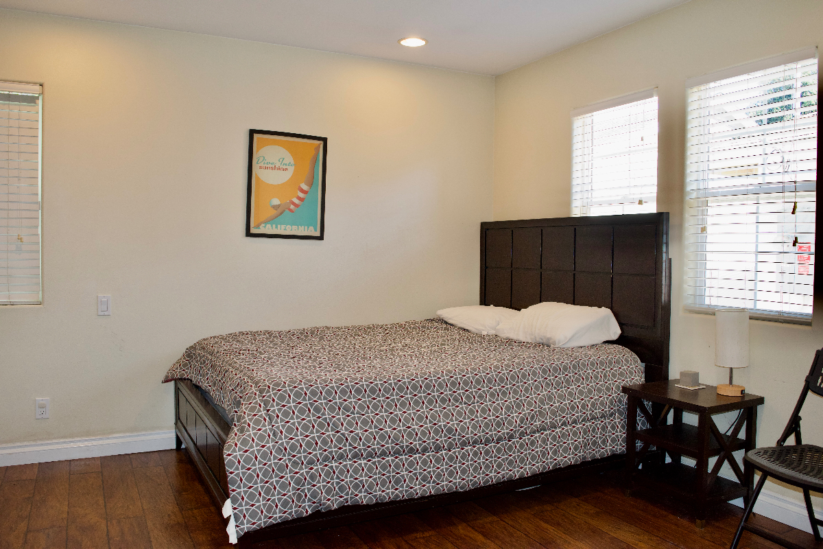 Private Detached Guest House Near Ventura Hospitals & Beaches - Photo 6