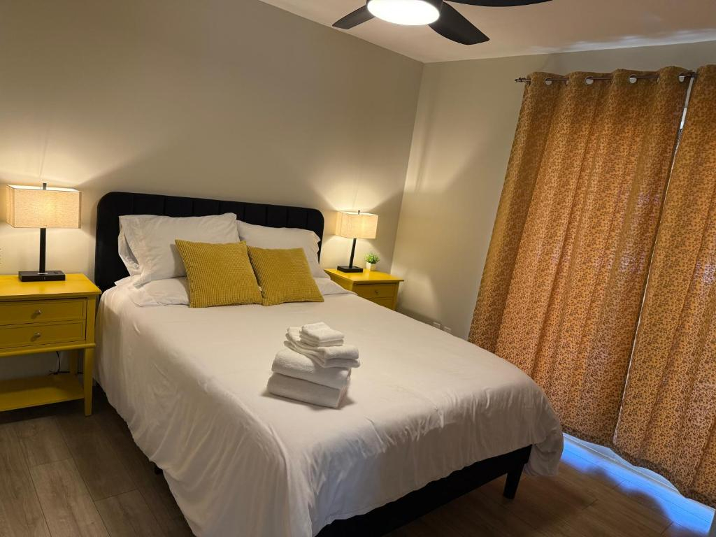 Charming, spacious and comfortable, fully furnished 3 bedroom home 5 mins from Stowe Village with AC - Photo 11
