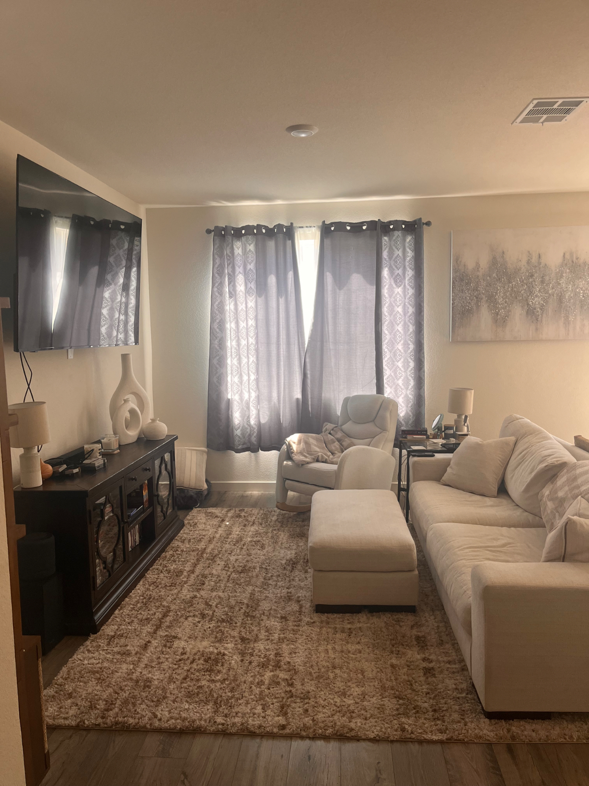 Room for rent in quiet home - Photo 4