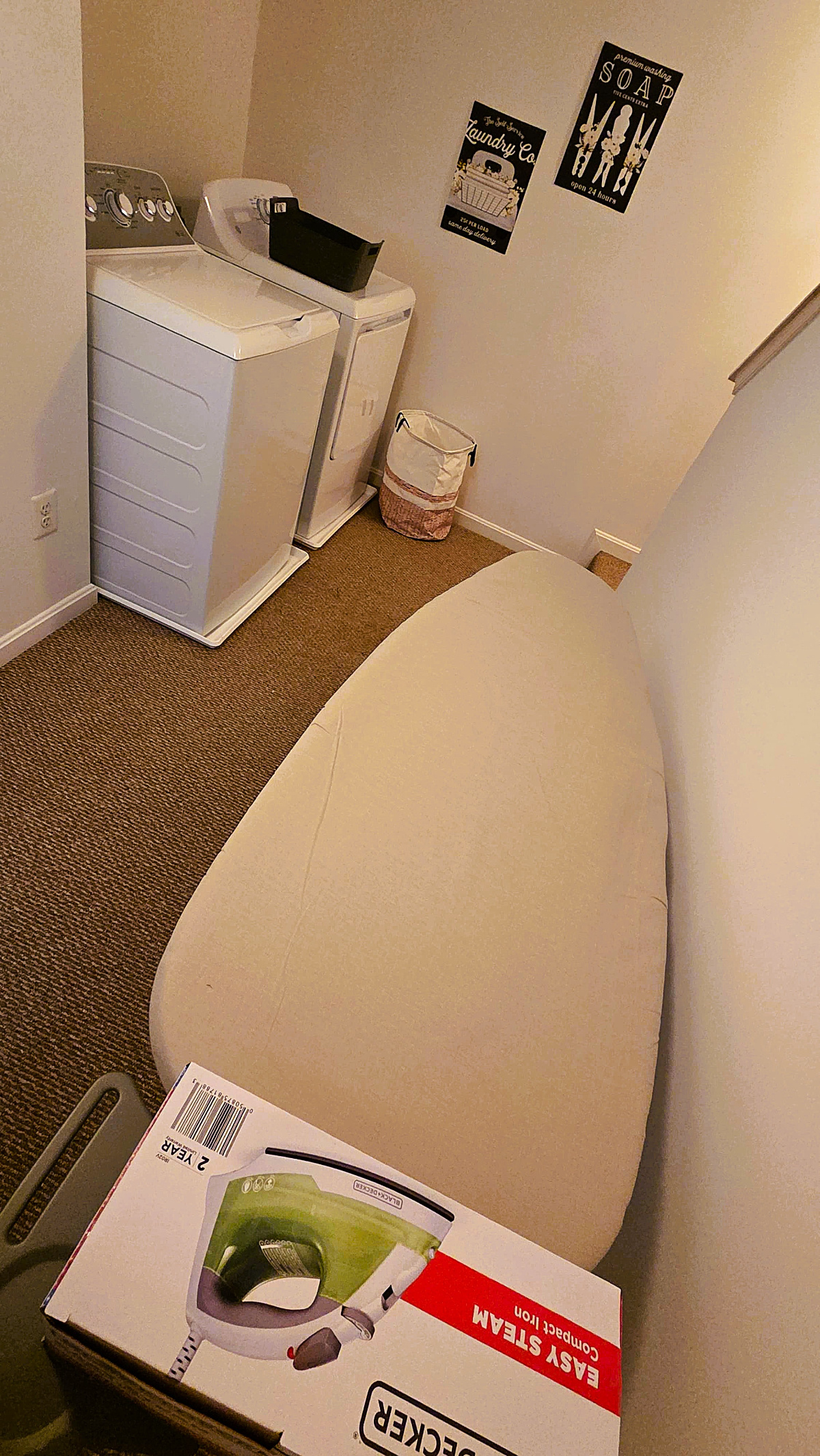 Spacious 1 Bed 1 Bath 1120sqft Apartment. - Photo 10