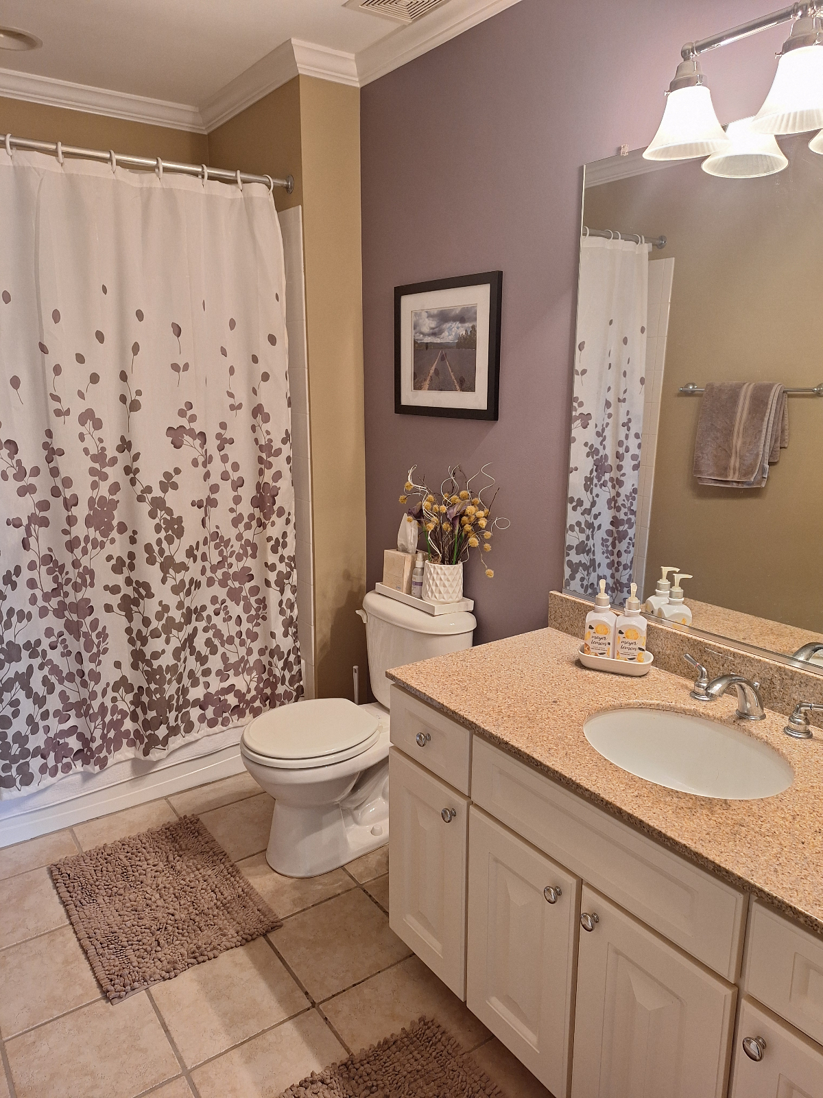 All-Inclusive Furnished Room and Private Bath near Regional Hospitals - Quiet & Secure - Photo 2