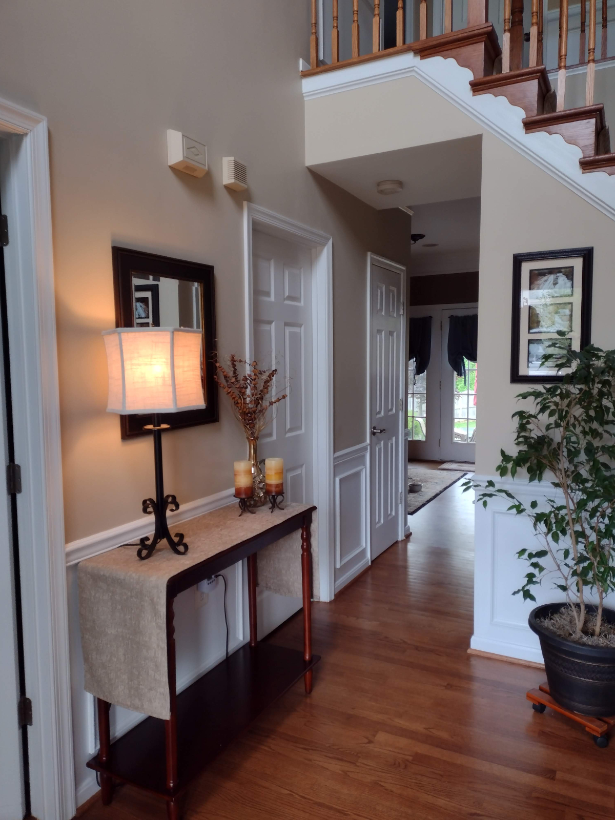 All-Inclusive Furnished Room and Private Bath near Regional Hospitals - Quiet & Secure - Photo 3