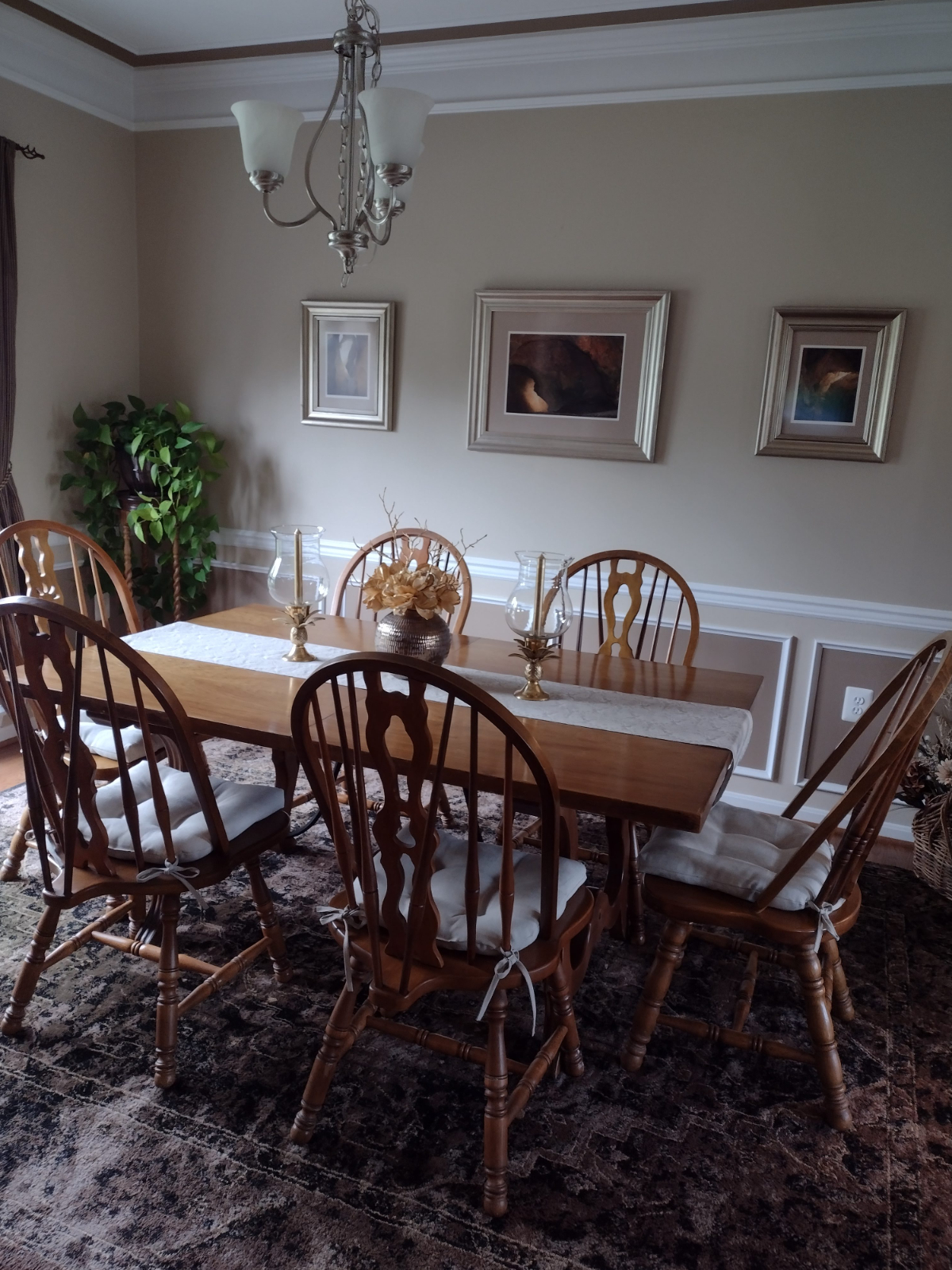 All-Inclusive Furnished Room and Private Bath near Regional Hospitals - Quiet & Secure - Photo 6