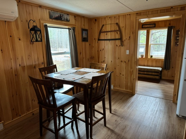 Your Adirondack adventure starts here. Beautifully renovated cabin just 15 minutes from Lake George, - Photo 4