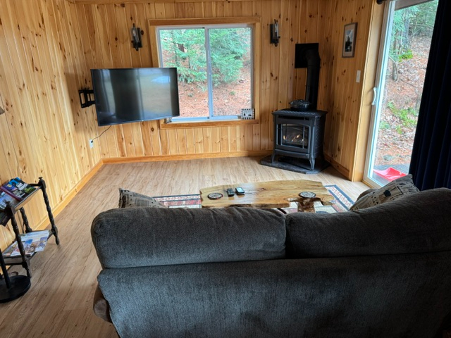 Your Adirondack adventure starts here. Beautifully renovated cabin just 15 minutes from Lake George, - Photo 5