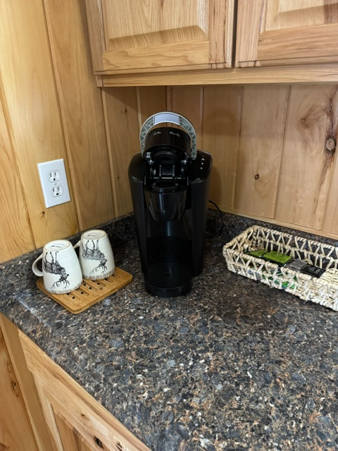Your Adirondack adventure starts here. Beautifully renovated cabin just 15 minutes from Lake George, - Photo 6