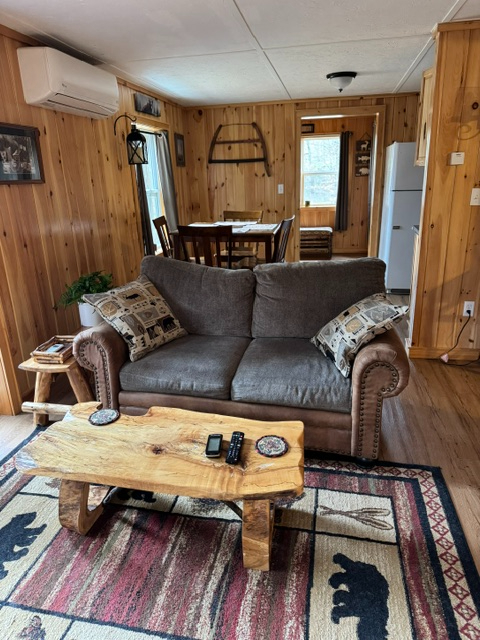 Your Adirondack adventure starts here. Beautifully renovated cabin just 15 minutes from Lake George, - Photo 7