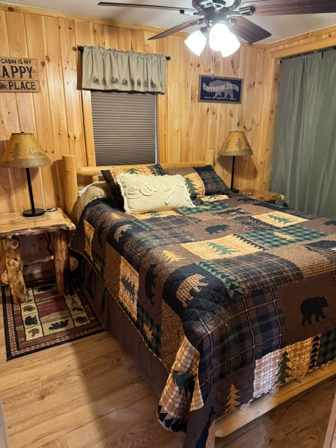 Your Adirondack adventure starts here. Beautifully renovated cabin just 15 minutes from Lake George, - Photo 9