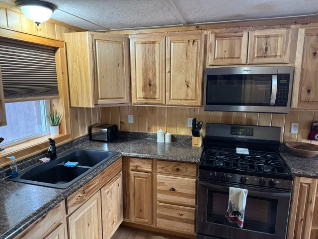 Your Adirondack adventure starts here. Beautifully renovated cabin just 15 minutes from Lake George, - Photo 11