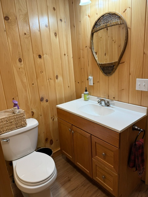 Your Adirondack adventure starts here. Beautifully renovated cabin just 15 minutes from Lake George, - Photo 12