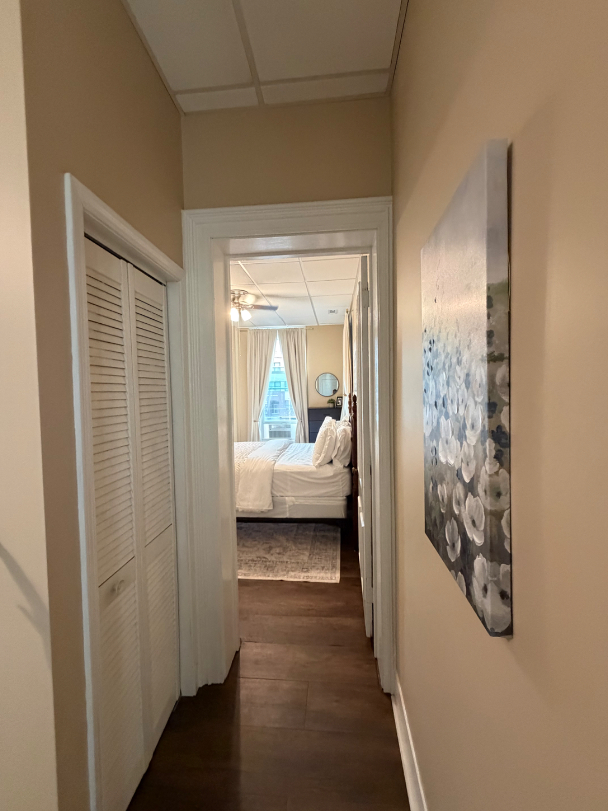 Modern Comfort in a Historic Victorian | 1 Bed, 1 Bath | East Wheeling, WV - Photo 11