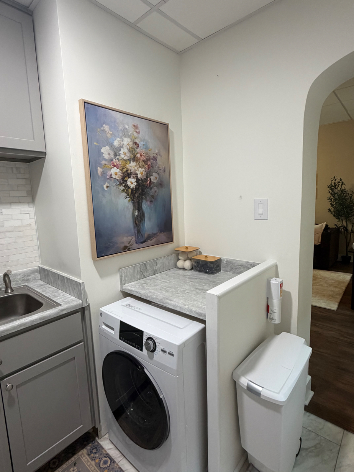 Modern Comfort in a Historic Victorian | 1 Bed, 1 Bath | East Wheeling, WV - Photo 8