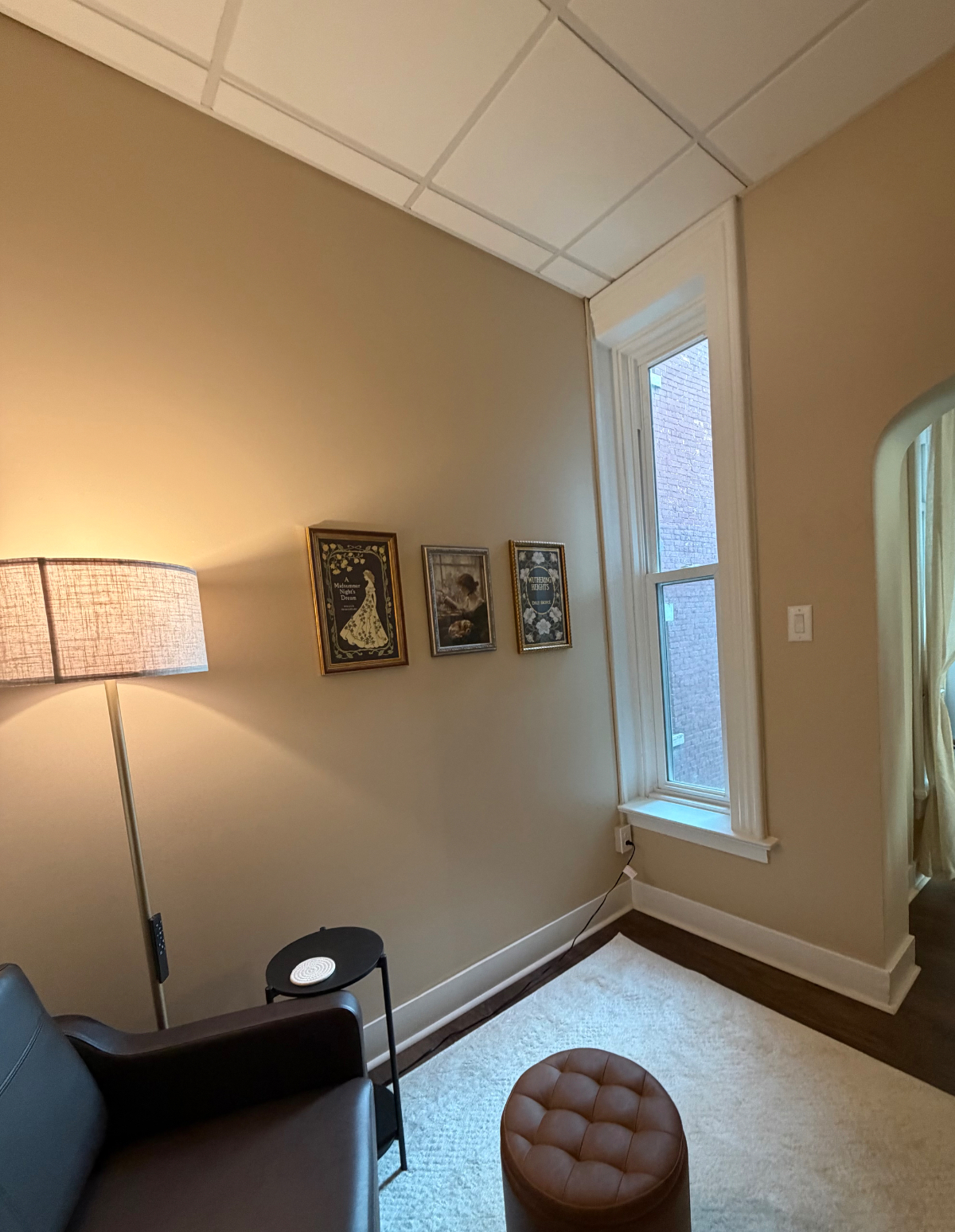 Modern Comfort in a Historic Victorian | 1 Bed, 1 Bath | East Wheeling, WV - Photo 10
