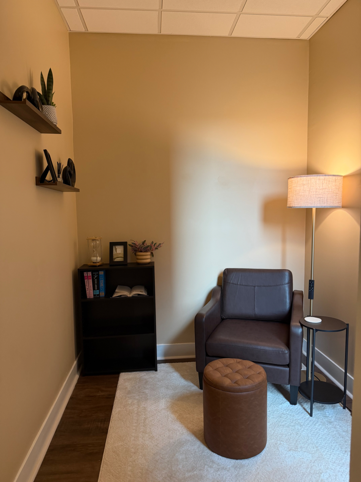 Modern Comfort in a Historic Victorian | 1 Bed, 1 Bath | East Wheeling, WV - Photo 9