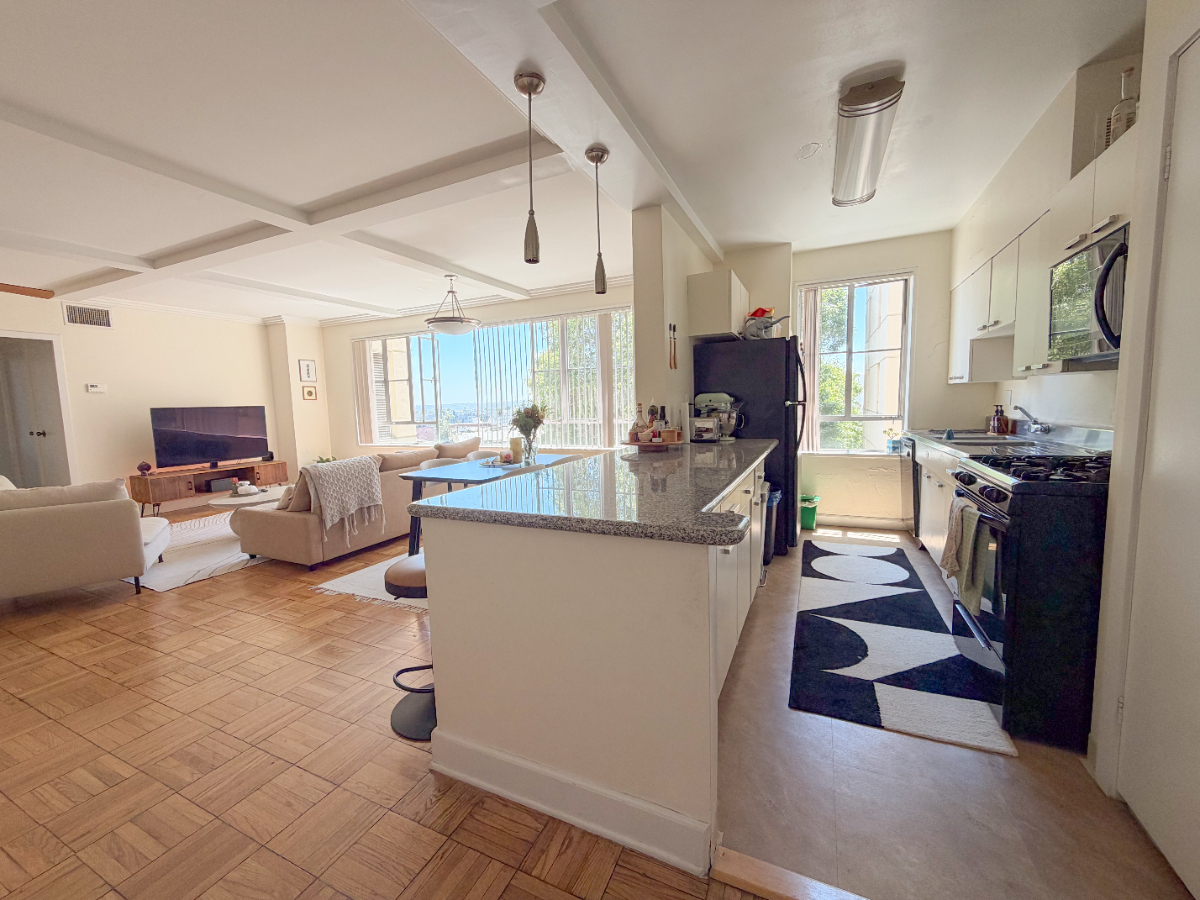2 BR 2 Bath - Mid City near The Grove - Photo 4
