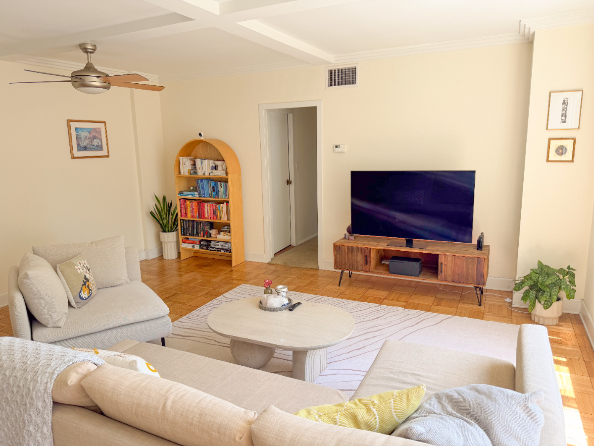 2 BR 2 Bath - Mid City near The Grove - Photo 3