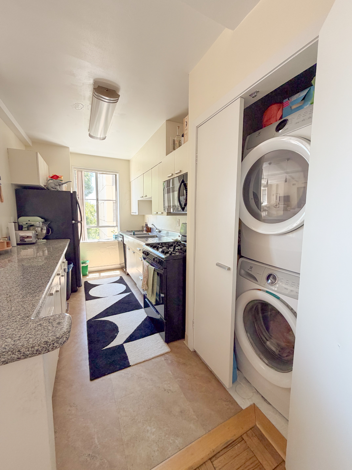 2 BR 2 Bath - Mid City near The Grove - Photo 5