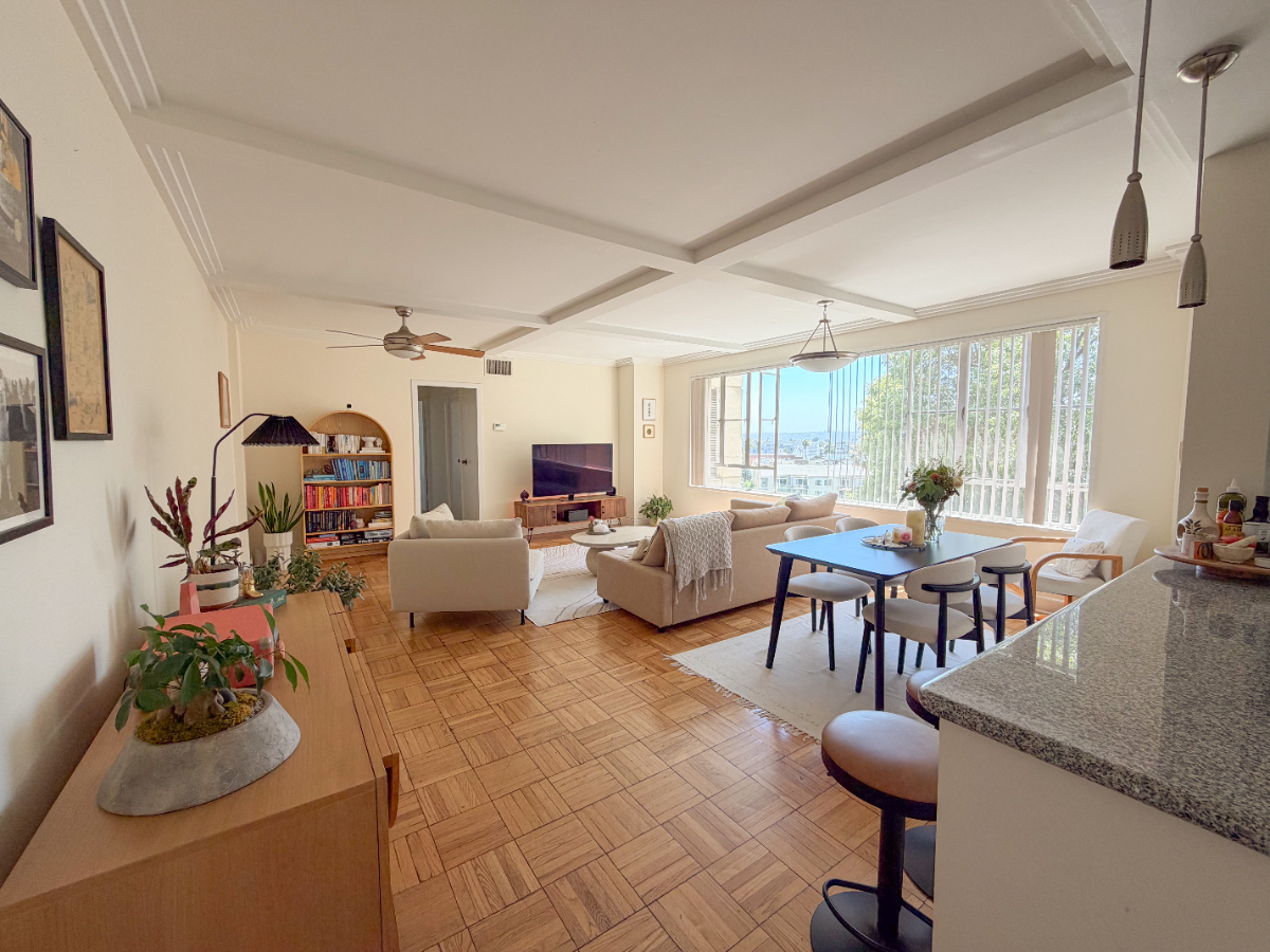 2 BR 2 Bath - Mid City near The Grove - Photo 2