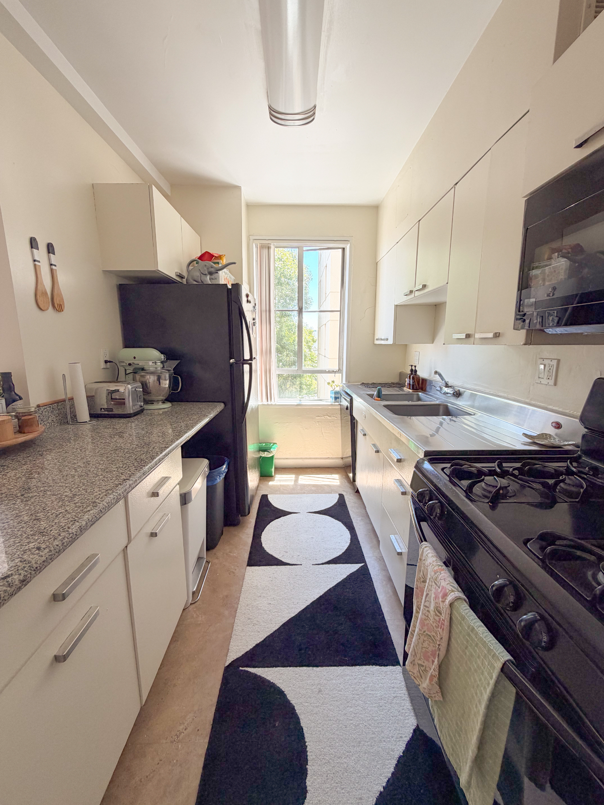 2 BR 2 Bath - Mid City near The Grove - Photo 6