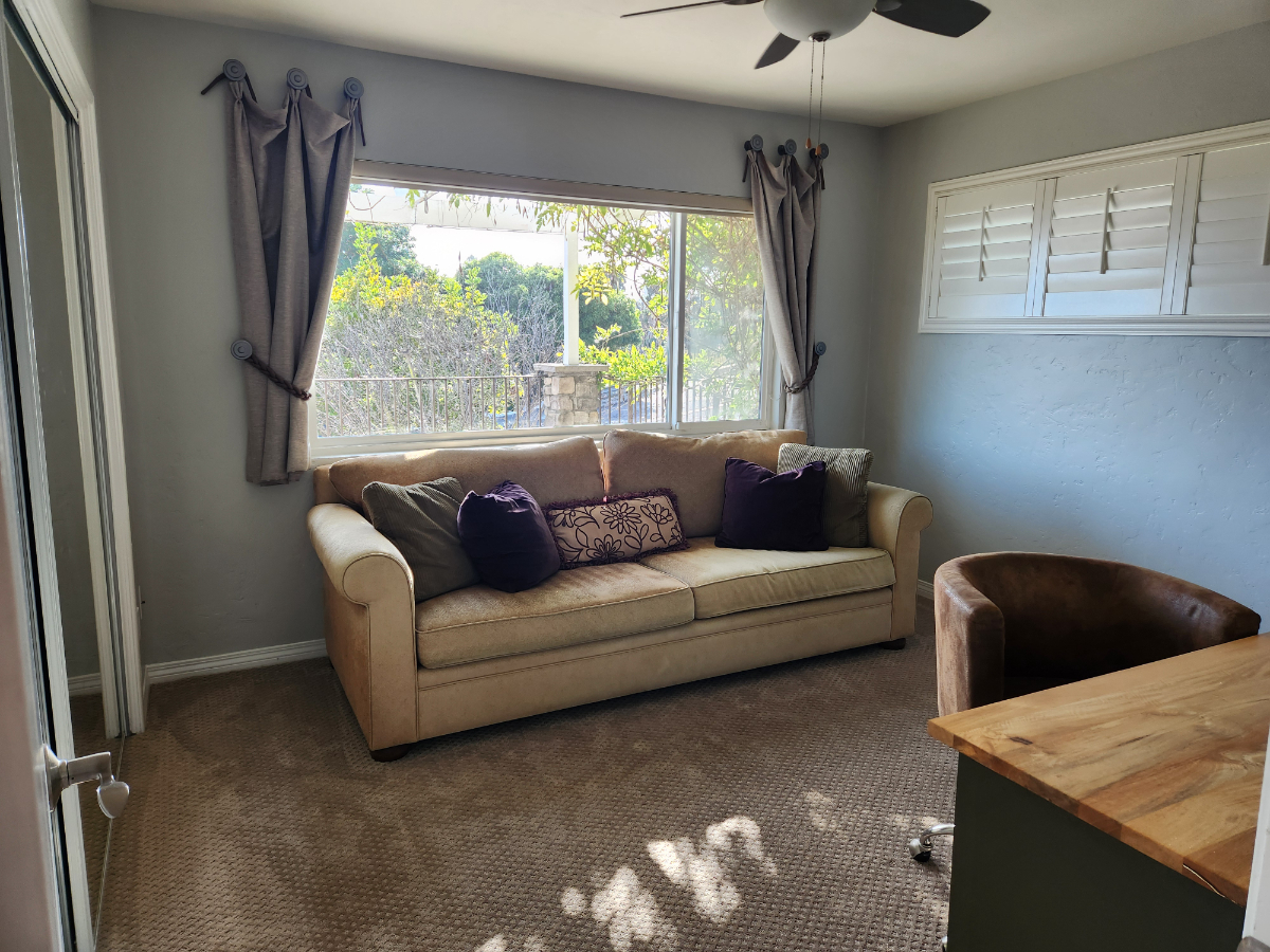 North Pacific Beach Furnished Room with Private Bath, Bonus Room, Housekeeping & Utilities Included - Photo 5