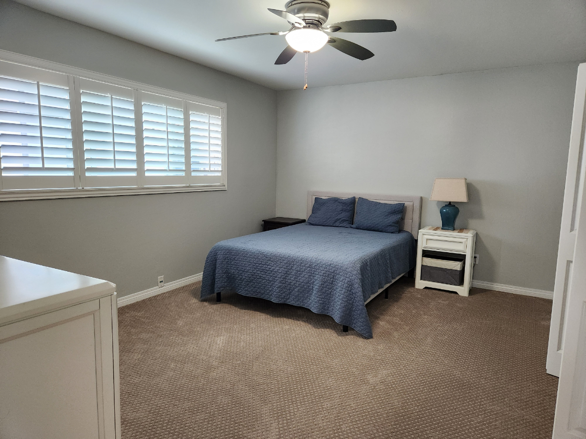 North Pacific Beach Furnished Room with Private Bath, Bonus Room, Housekeeping & Utilities Included - Photo 1