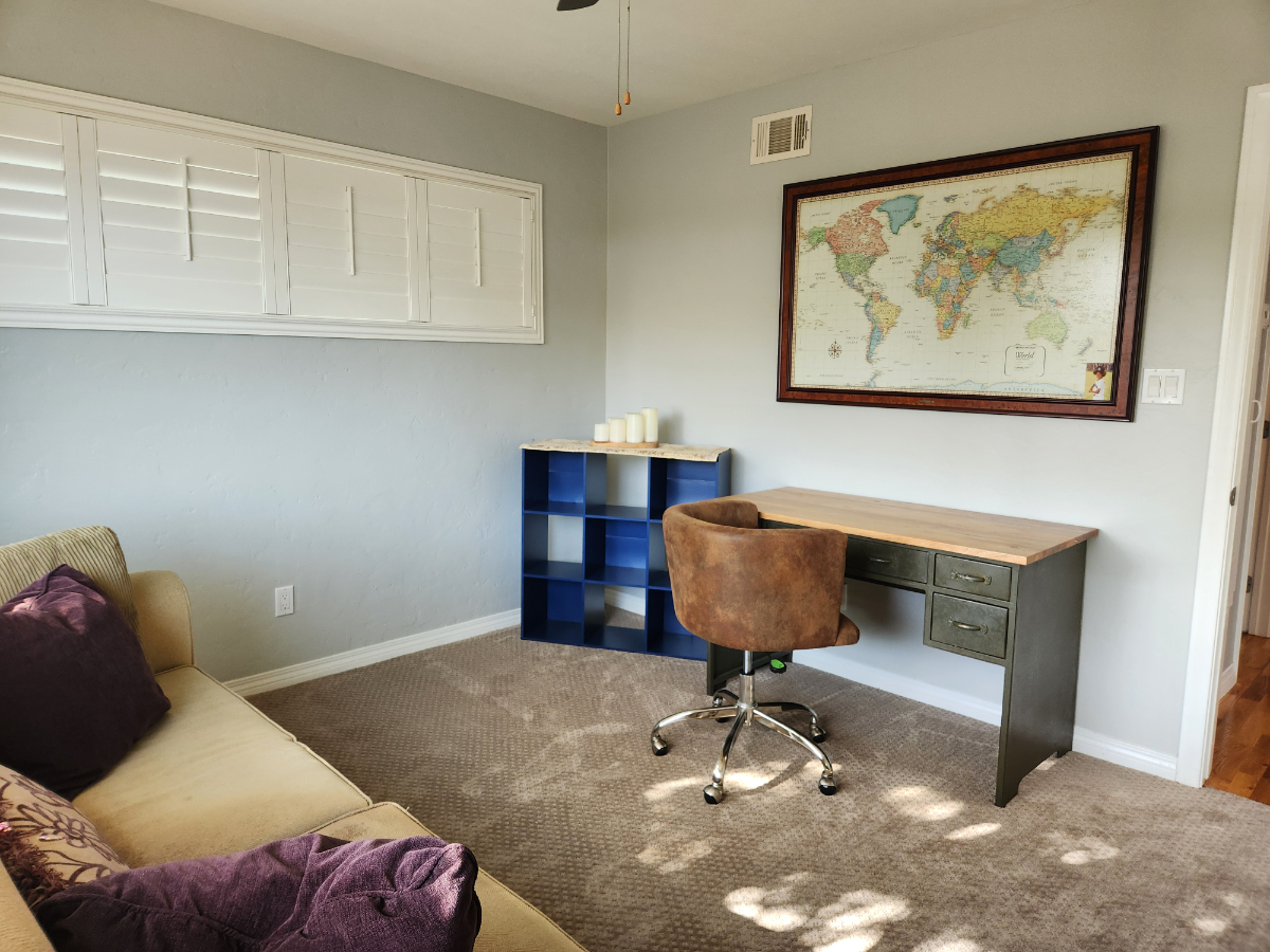North Pacific Beach Furnished Room with Private Bath, Bonus Room, Housekeeping & Utilities Included - Photo 6