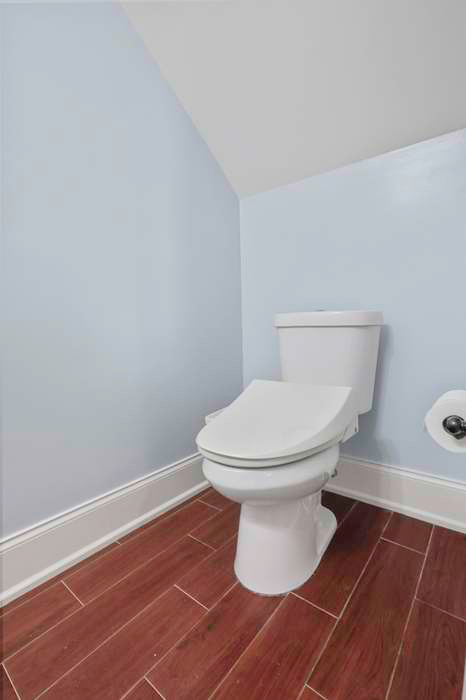 Fully Furnished Master Bedroom with Walk-in Closet and Large Private Bathroom - Photo 8
