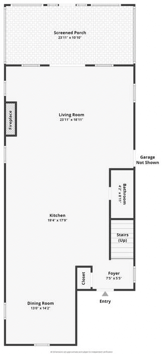 Fully Furnished Master Bedroom with Walk-in Closet and Large Private Bathroom - Photo 11