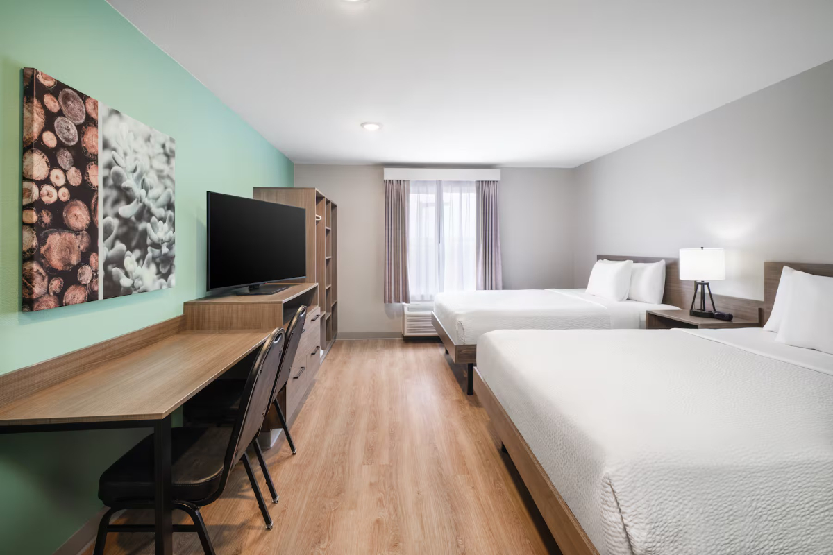 Echo Suites Middleburg- NOW OPEN!!!!!! - Photo 5