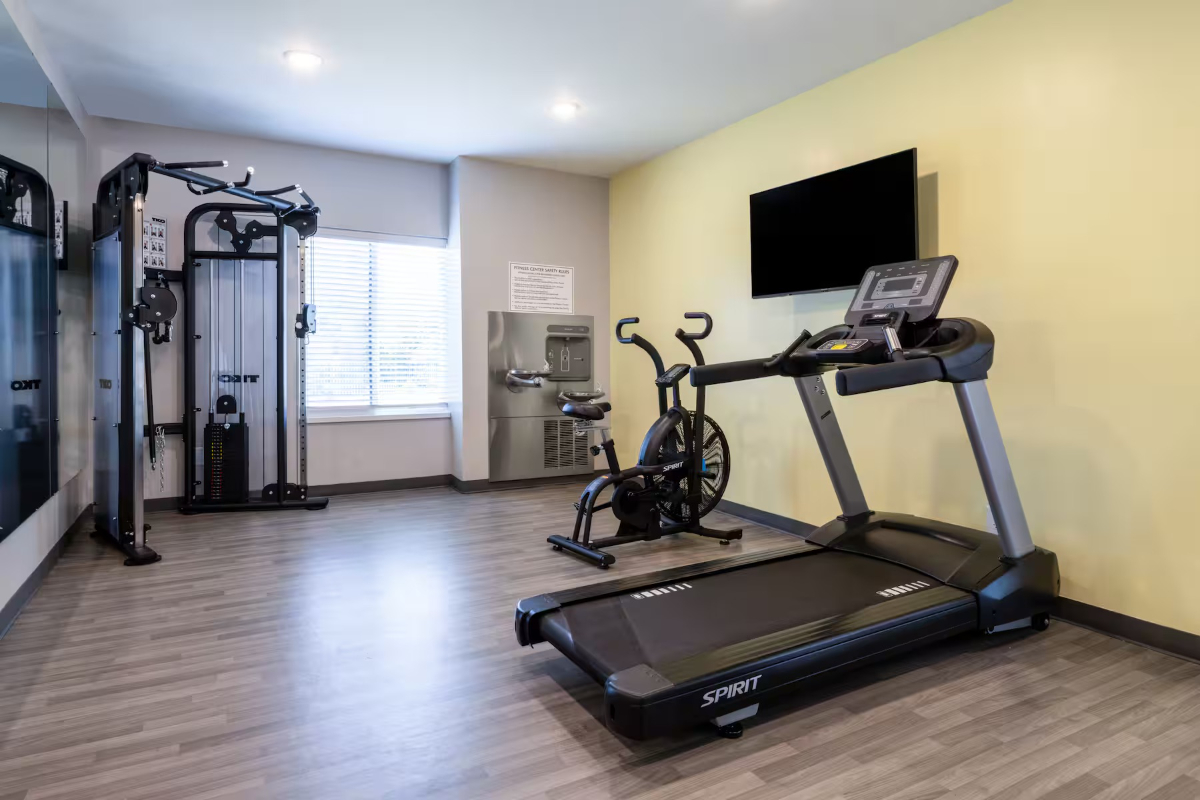 Echo Suites Middleburg-  NOW OPEN!!!!!! - Photo 7