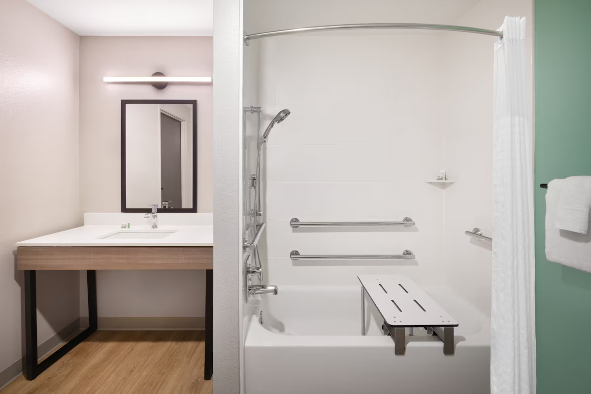 Echo Suites Middleburg-  NOW OPEN!!!!!! - Photo 9