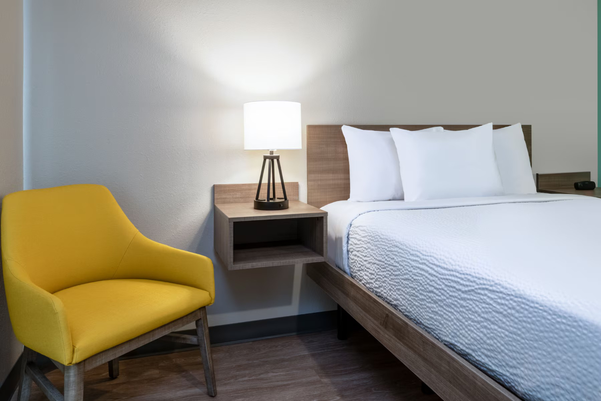 Echo Suites Middleburg-  NOW OPEN!!!!!! - Photo 11