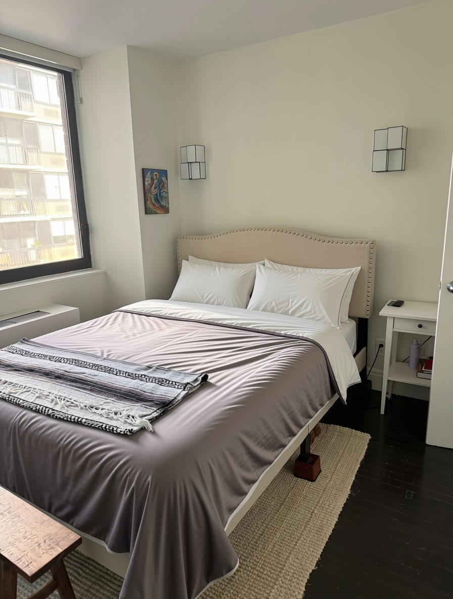 Modern Renovated 1br/1ba 700 sq ft Condo - Photo 2