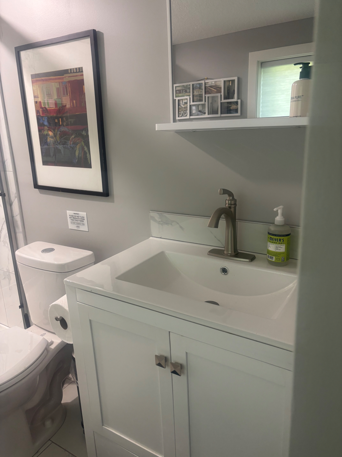 Tiny home with big personality - Photo 12