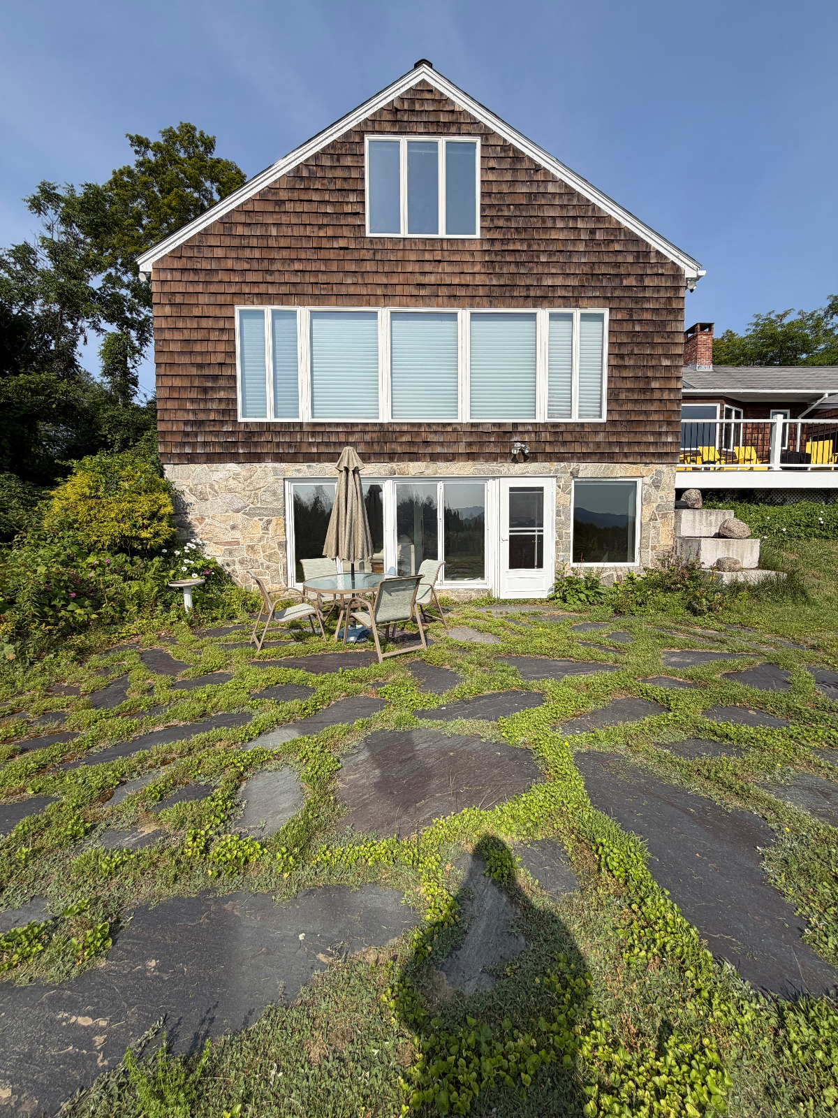 Furnished Vermont Apartment with Mountain Views & Private Patio - Photo 4
