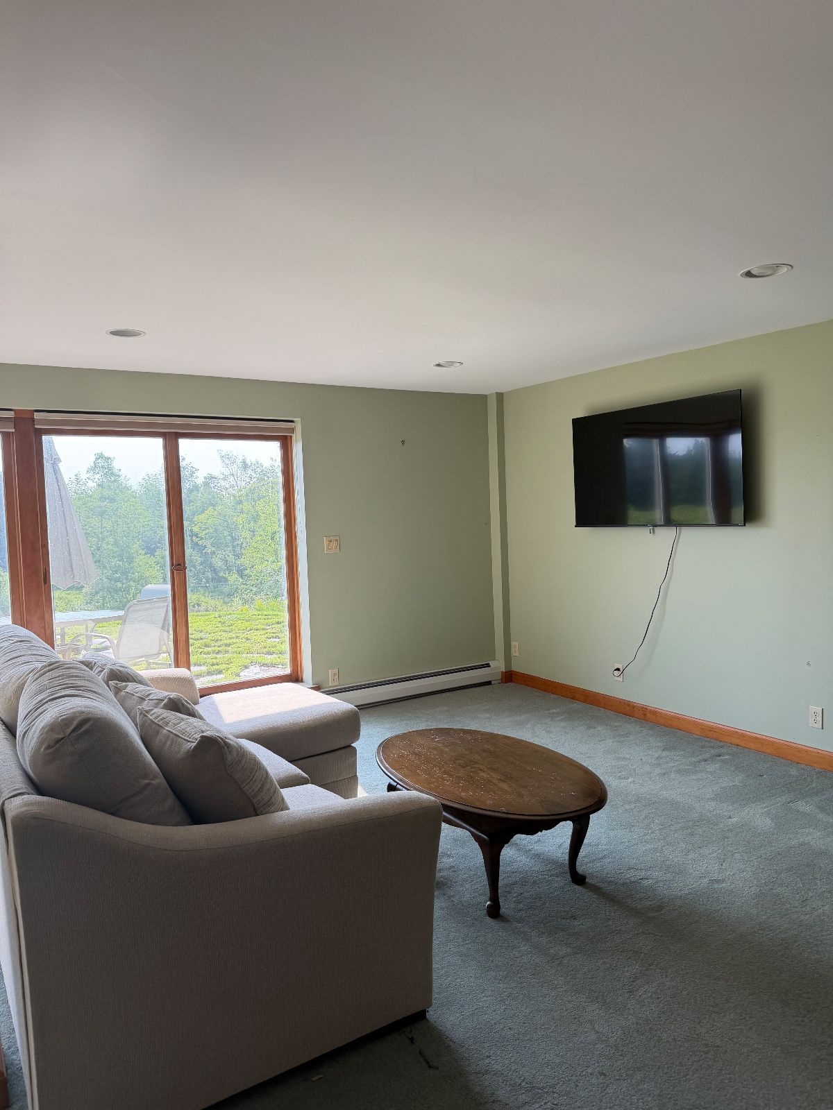 Furnished Vermont Apartment with Mountain Views & Private Patio - Photo 5