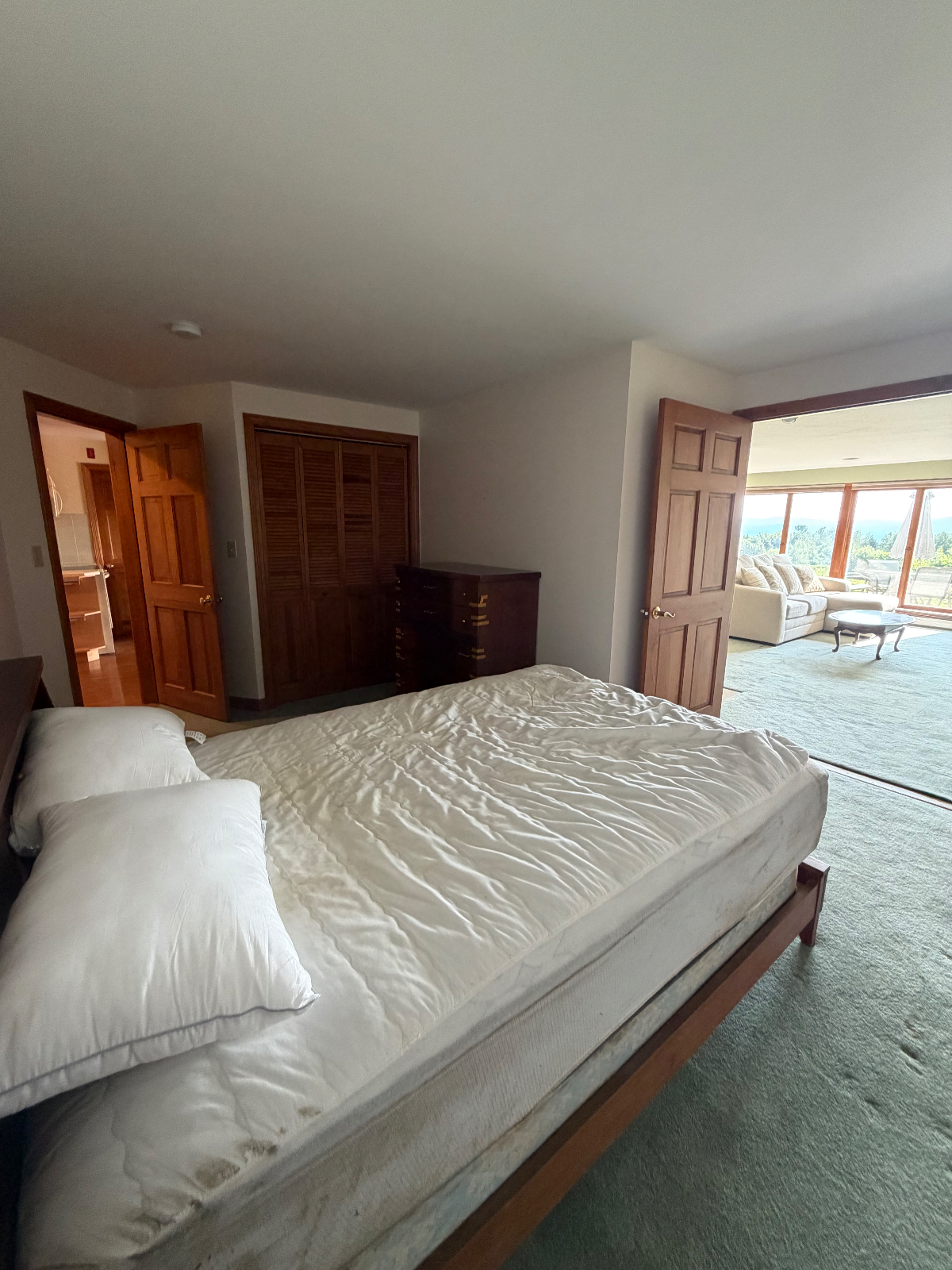 Furnished Vermont Apartment with Mountain Views & Private Patio - Photo 6