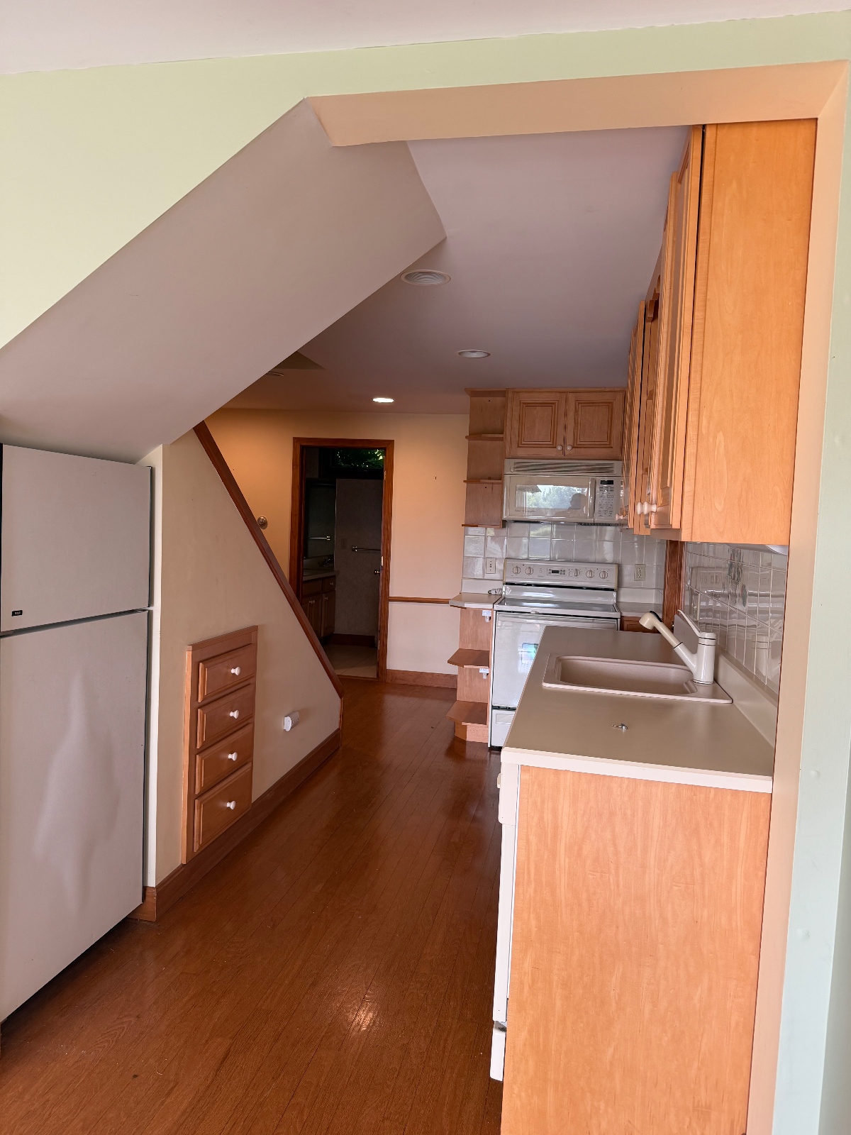 Furnished Vermont Apartment with Mountain Views & Private Patio - Photo 7