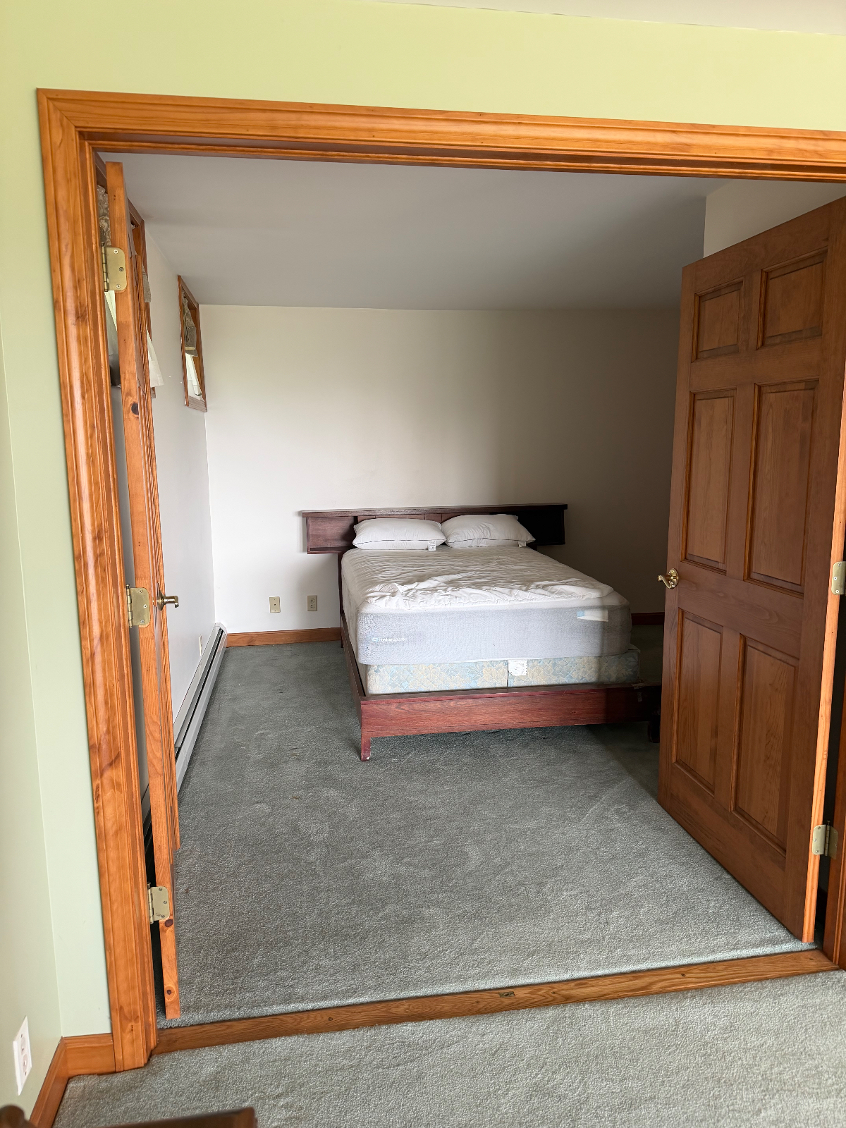 Furnished Vermont Apartment with Mountain Views & Private Patio - Photo 11