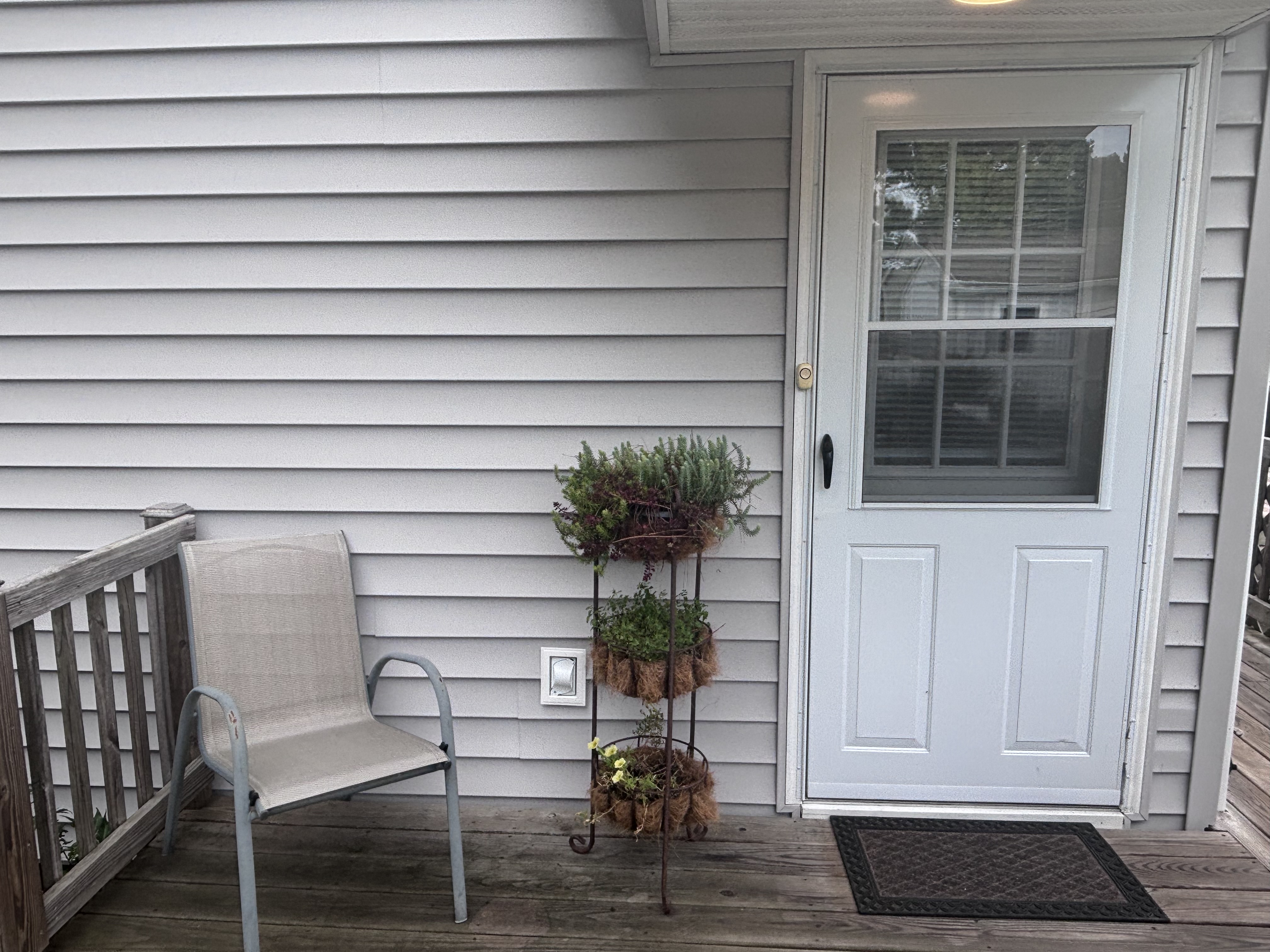 Cozy Furnished Great Bridge Retreat - Ideal for Traveling Professionals - Photo 4