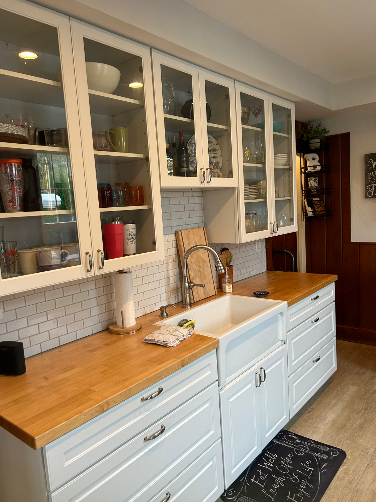 Modern Farmhouse - Photo 4
