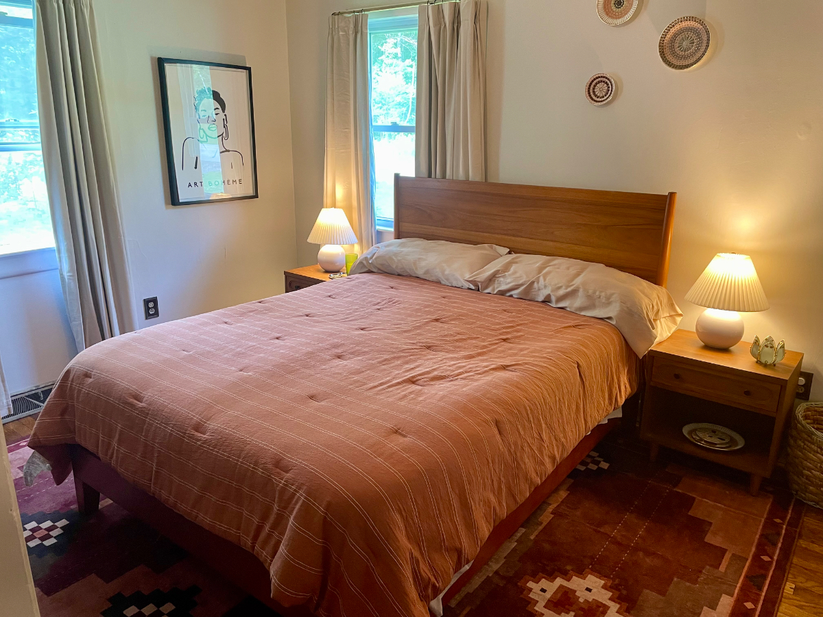 The Cozy Manch Ranch - Photo 10