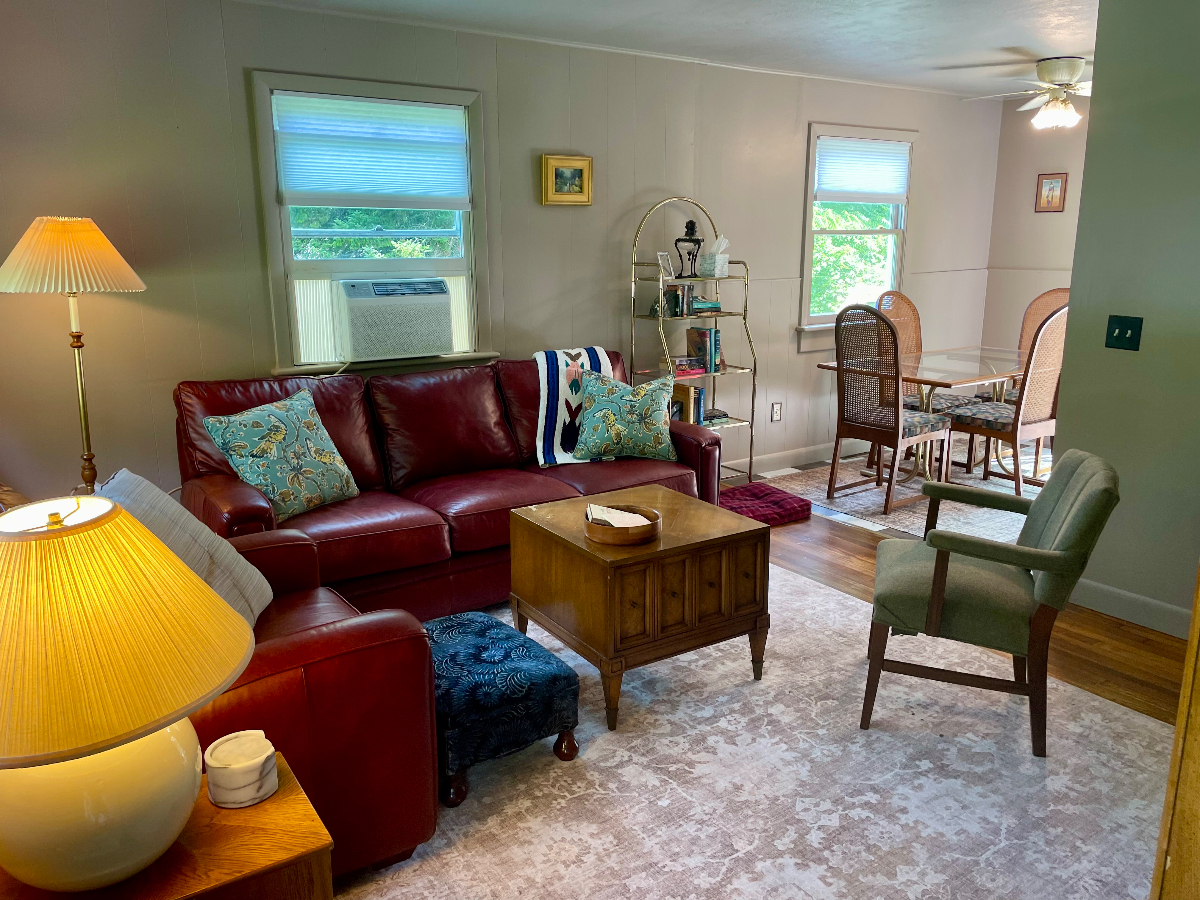 The Cozy Manch Ranch - Photo 2