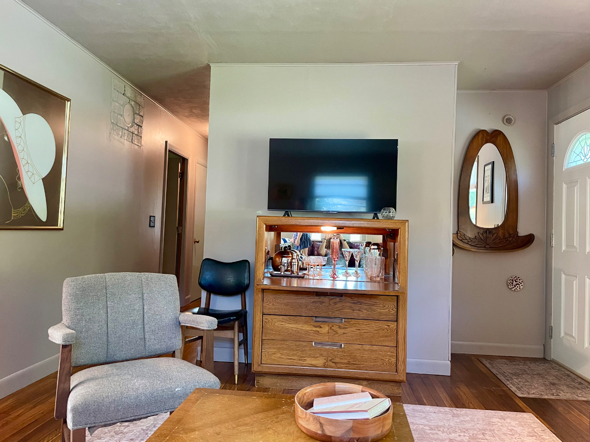 The Cozy Manch Ranch - Photo 4