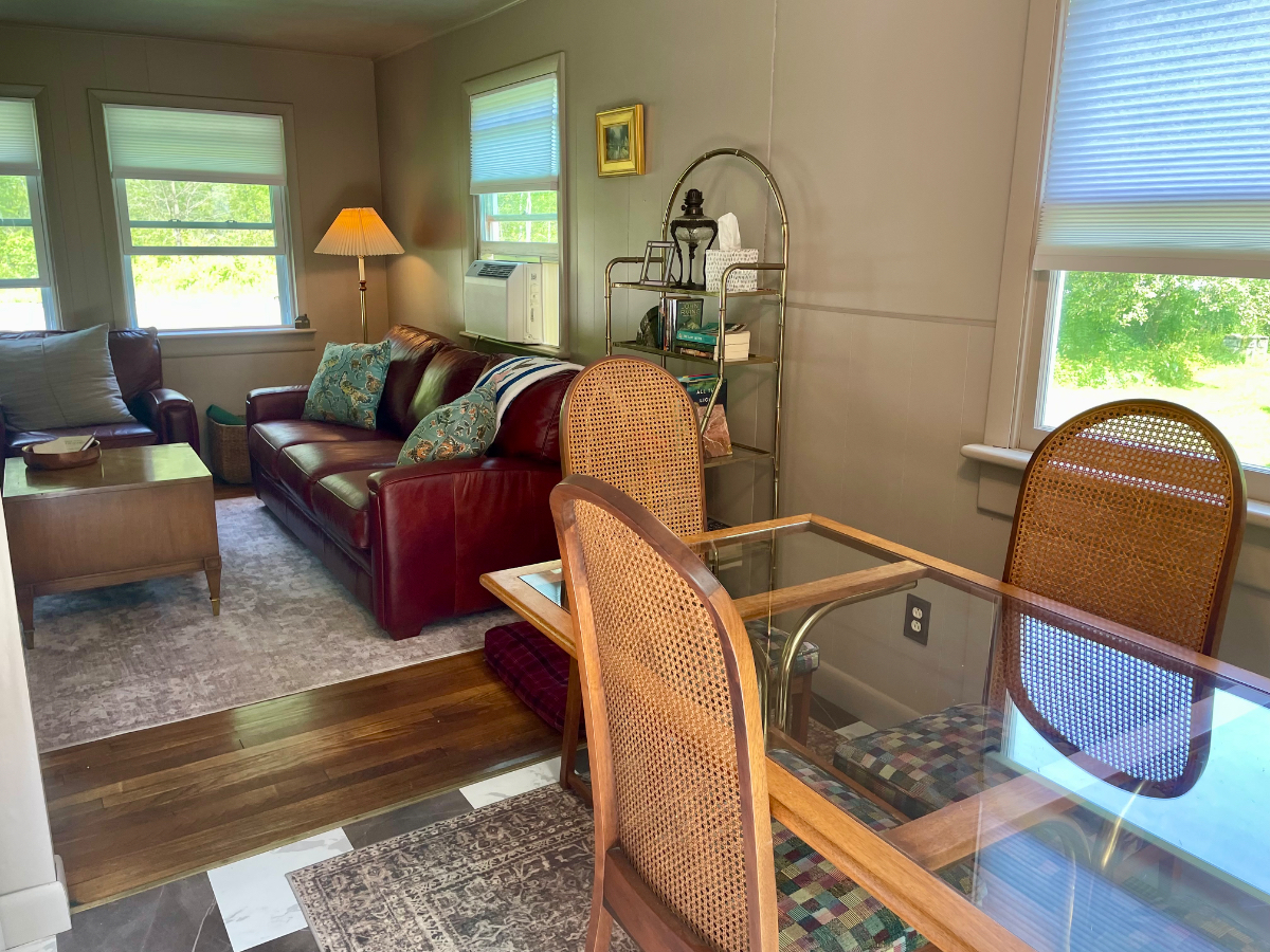 The Cozy Manch Ranch - Photo 3