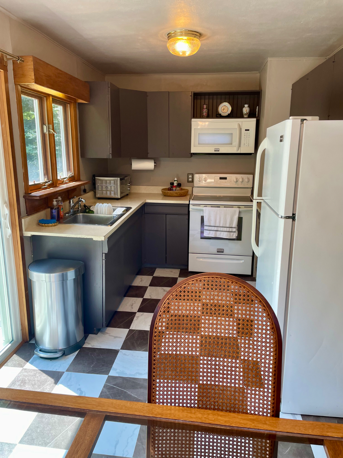 The Cozy Manch Ranch - Photo 7
