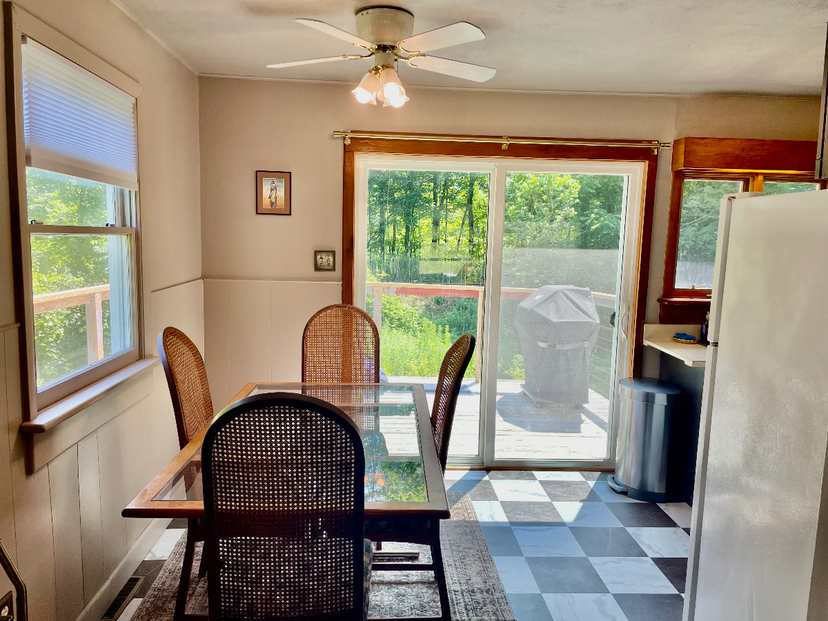 The Cozy Manch Ranch - Photo 6