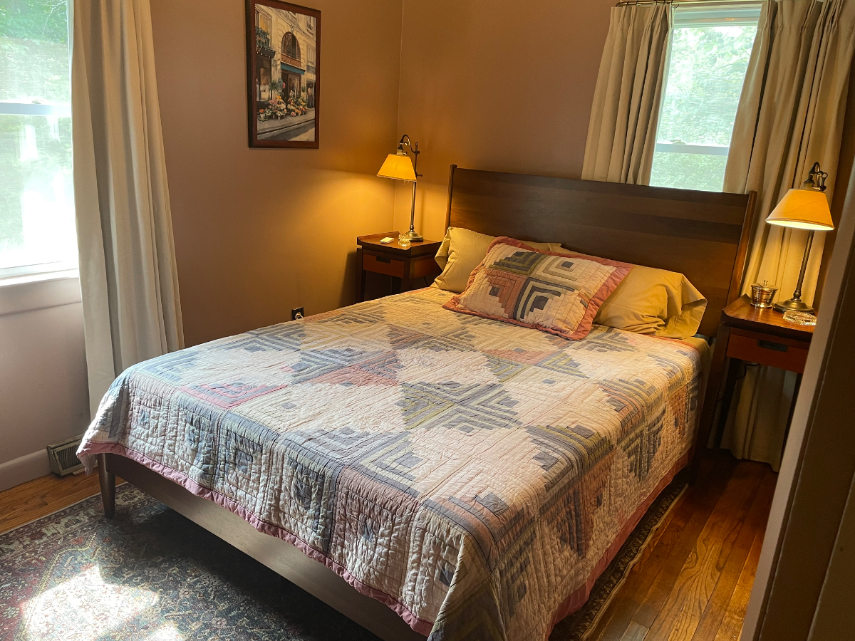 The Cozy Manch Ranch - Photo 12