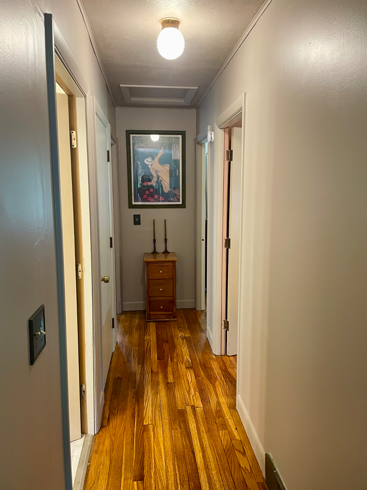 The Cozy Manch Ranch - Photo 9